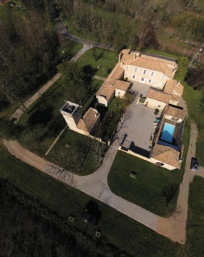 La Chapelle du Domaine de Choisy
